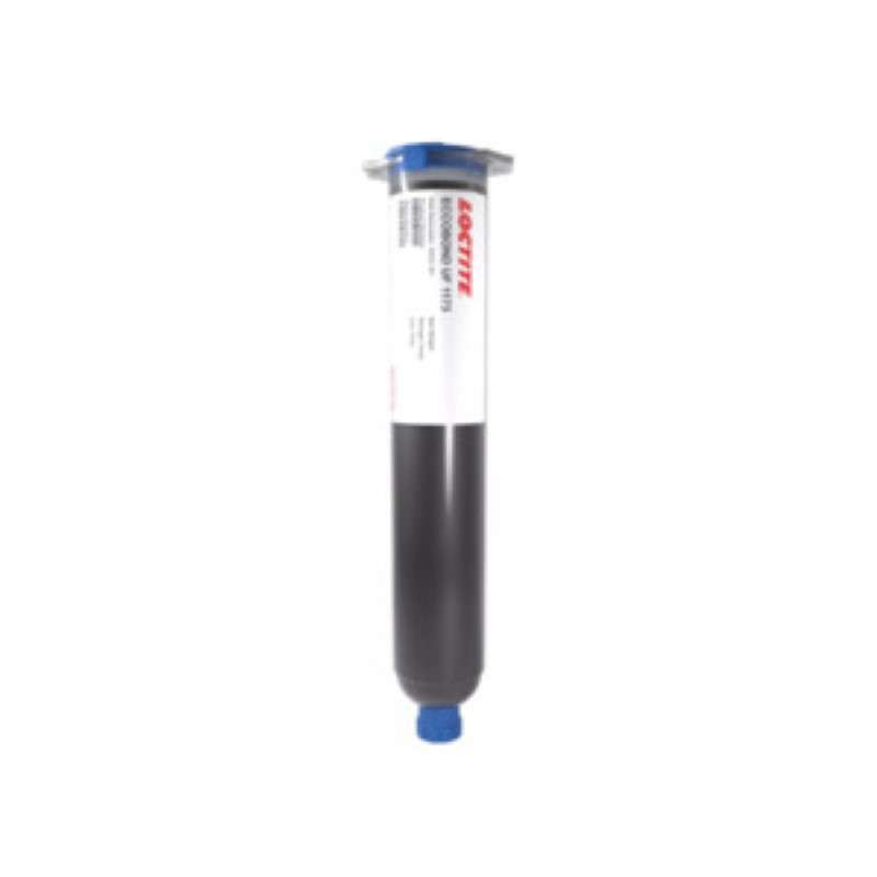 ECCOBOND UF 1173 Epoxy Underfill, 55cc Syringe